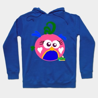 The Hatchlings of Colorful Island - Shelby Hoodie